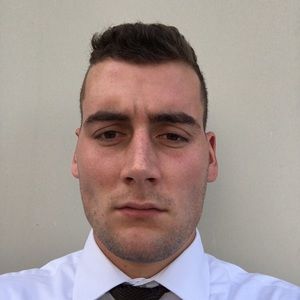 Meet your Posher, Ellis